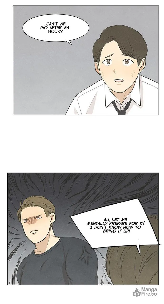 Read Joahaneun Bubun (Colored) chapter 27 image 9 on Lezhin
