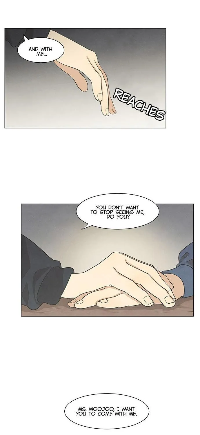 Read Joahaneun Bubun (Colored) chapter 28 image 10 on Lezhin