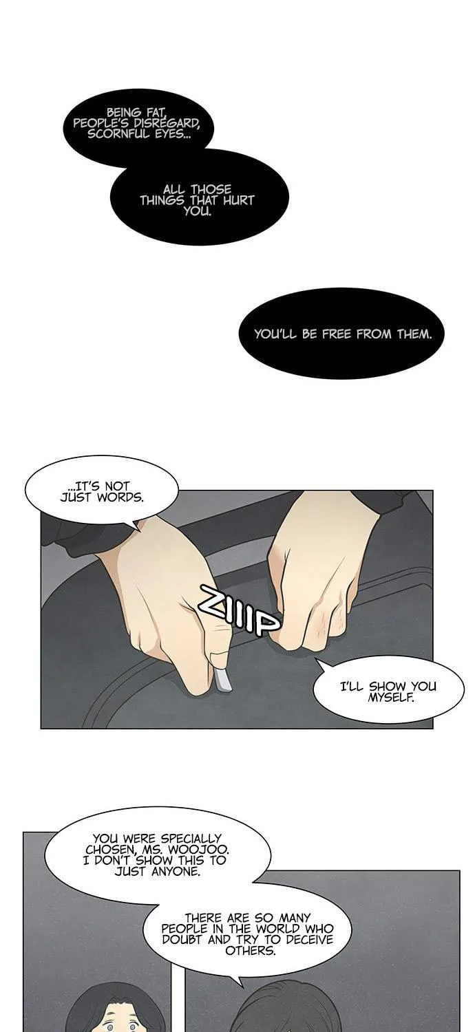 Read Joahaneun Bubun (Colored) chapter 28 image 16 on Lezhin