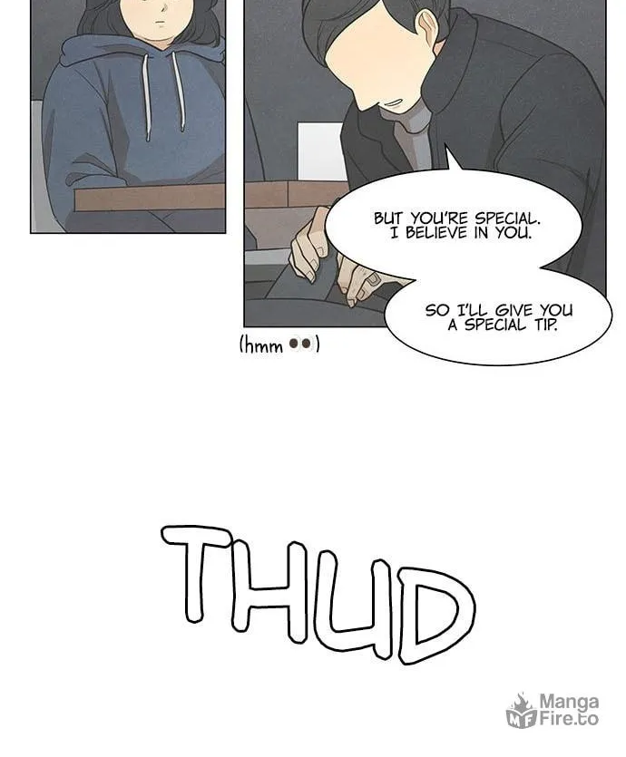Read Joahaneun Bubun (Colored) chapter 28 image 17 on Lezhin