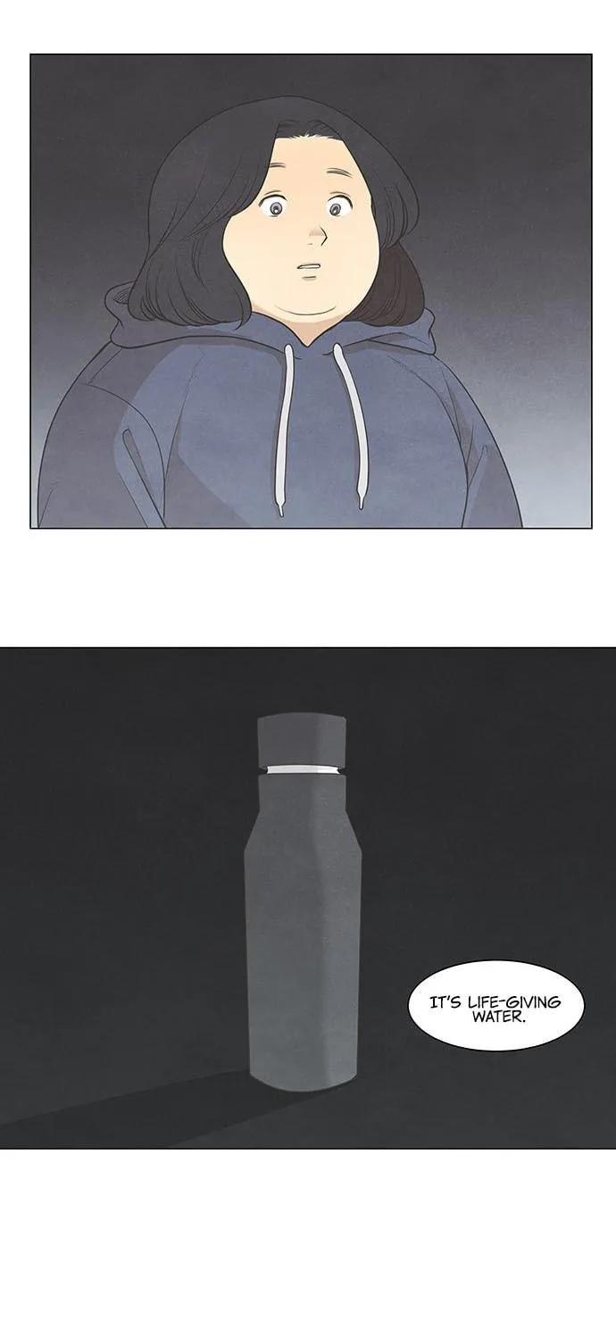 Read Joahaneun Bubun (Colored) chapter 28 image 18 on Lezhin