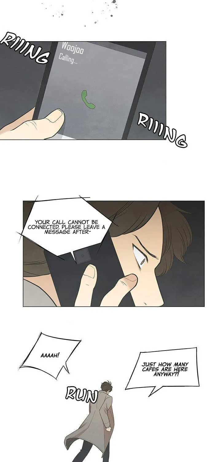 Read Joahaneun Bubun (Colored) chapter 28 image 2 on Lezhin