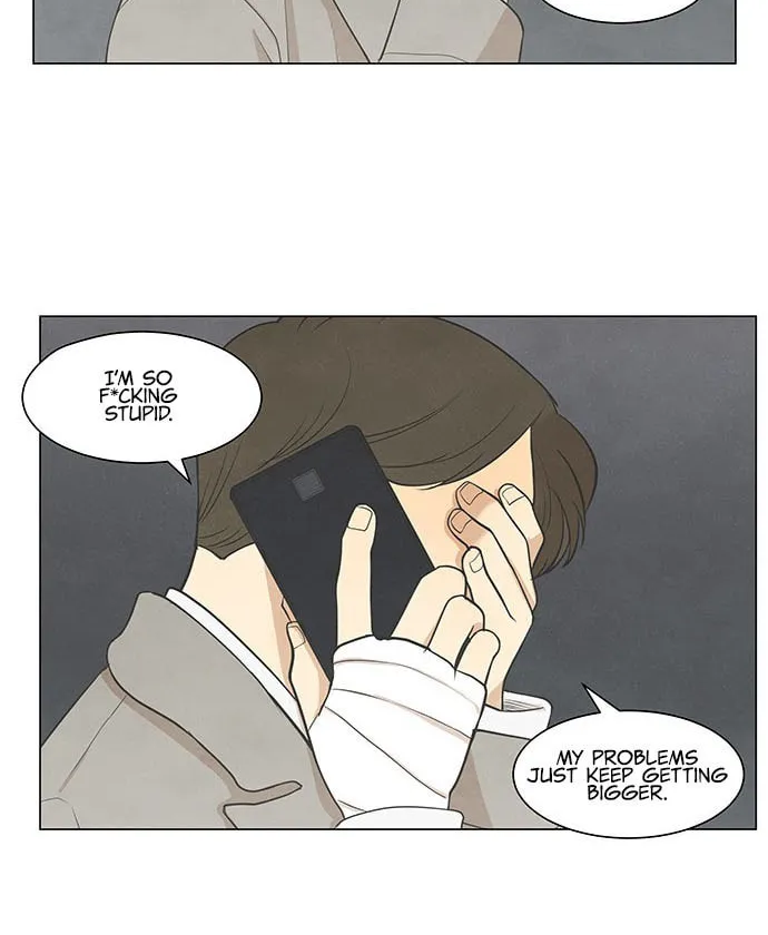 Read Joahaneun Bubun (Colored) chapter 28 image 21 on Lezhin