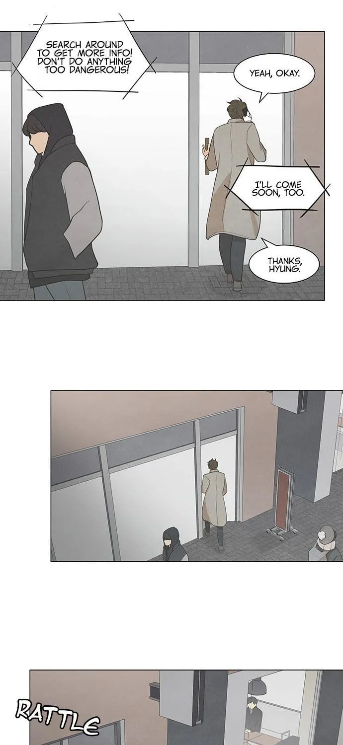 Read Joahaneun Bubun (Colored) chapter 28 image 22 on Lezhin