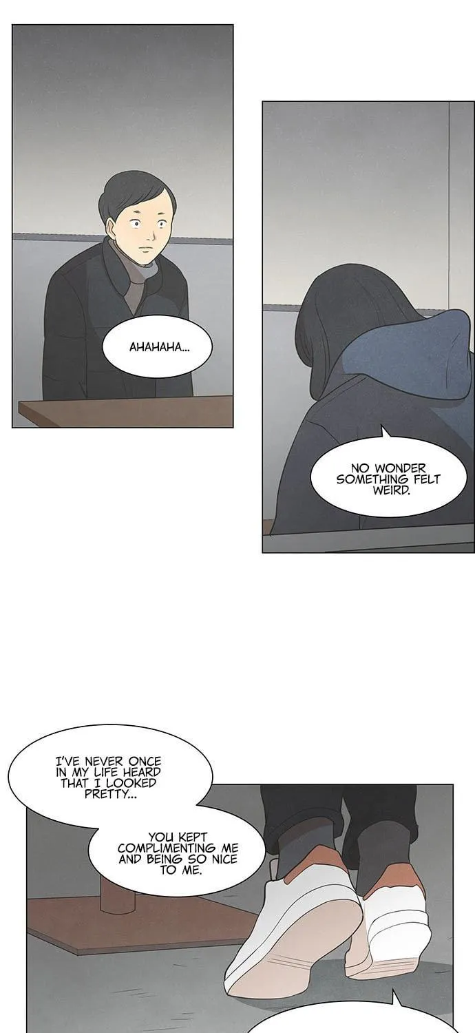 Read Joahaneun Bubun (Colored) chapter 28 image 28 on Lezhin
