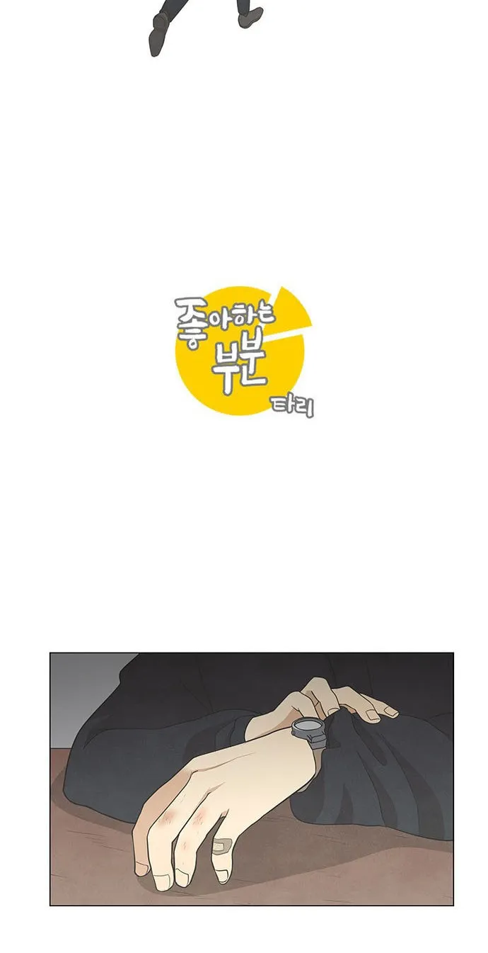 Read Joahaneun Bubun (Colored) chapter 28 image 3 on Lezhin
