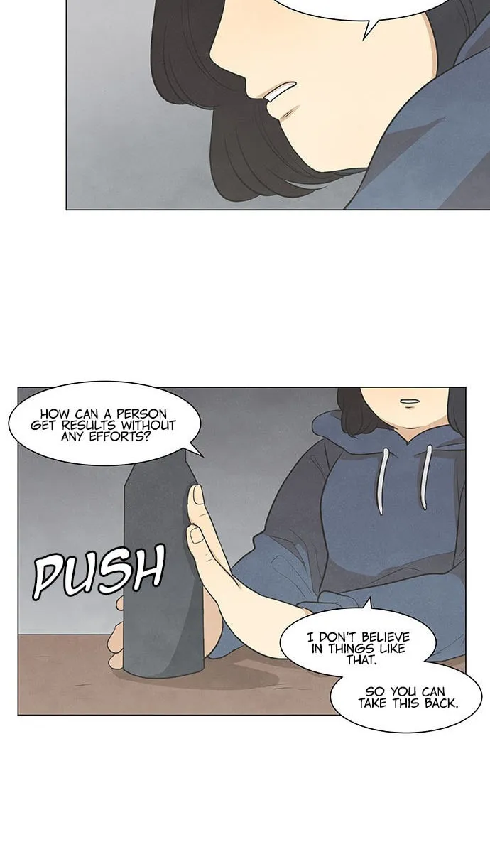 Read Joahaneun Bubun (Colored) chapter 28 image 33 on Lezhin