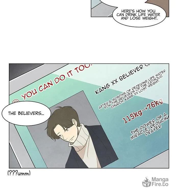 Read Joahaneun Bubun (Colored) chapter 28 image 35 on Lezhin