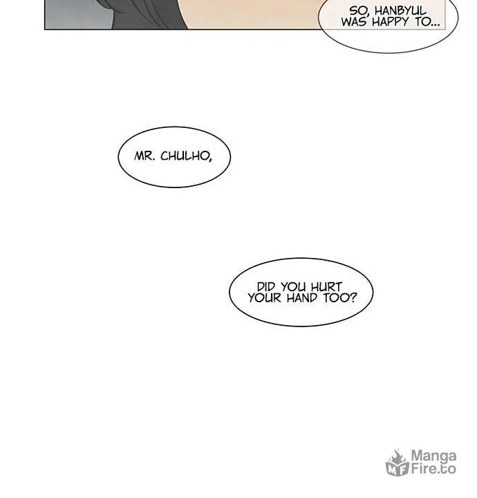 Read Joahaneun Bubun (Colored) chapter 28 image 39 on Lezhin