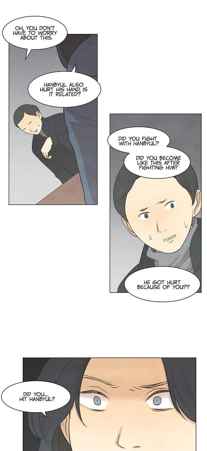 Read Joahaneun Bubun (Colored) chapter 28 image 40 on Lezhin