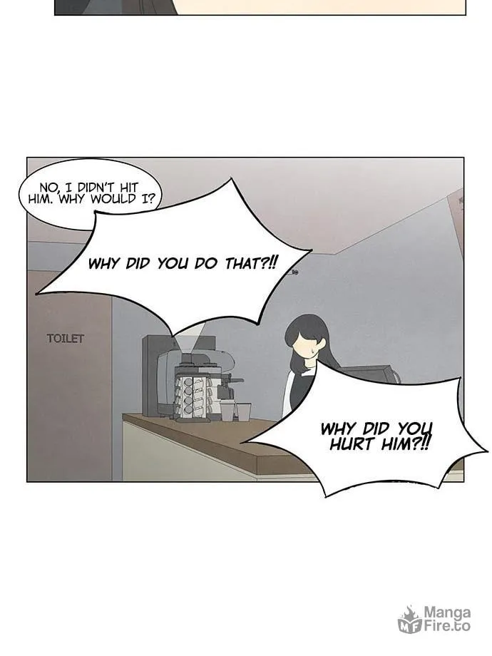 Read Joahaneun Bubun (Colored) chapter 28 image 41 on Lezhin