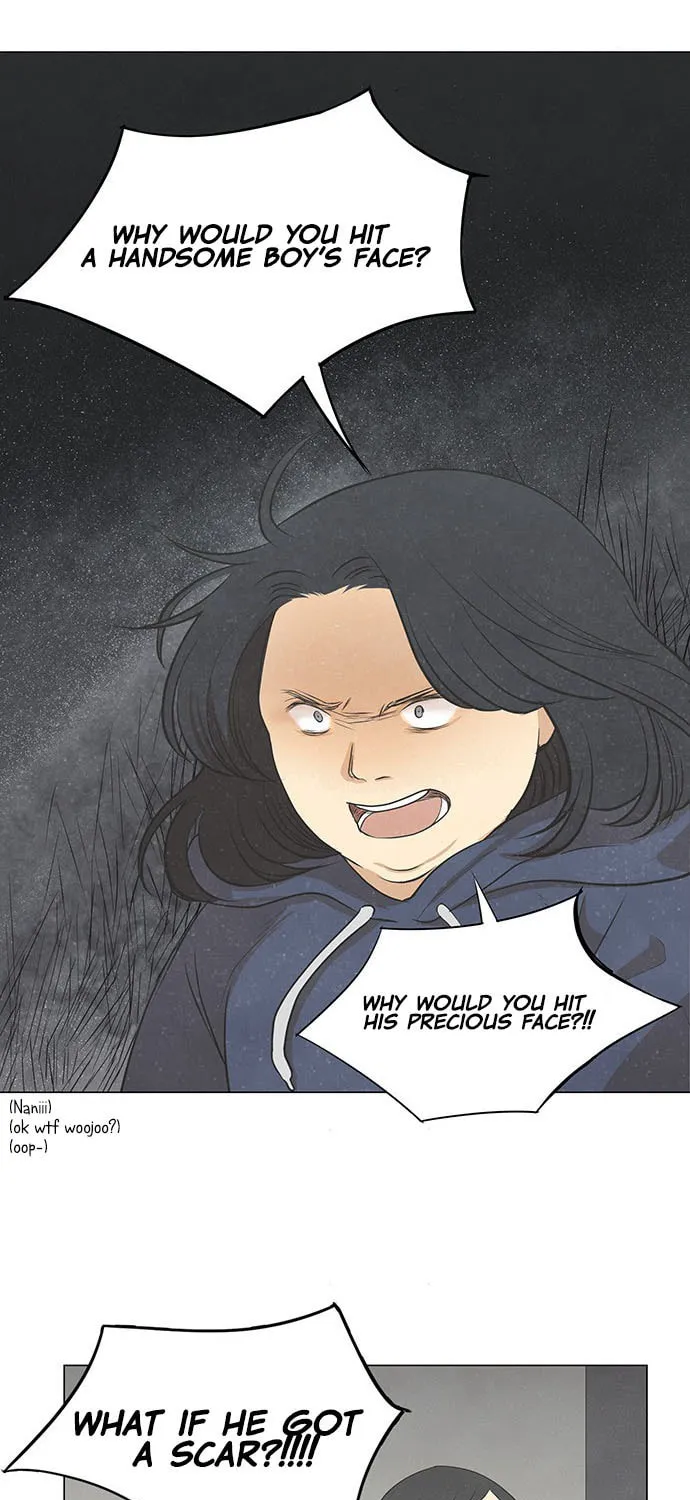Read Joahaneun Bubun (Colored) chapter 28 image 42 on Lezhin