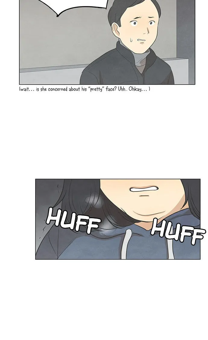 Read Joahaneun Bubun (Colored) chapter 28 image 43 on Lezhin