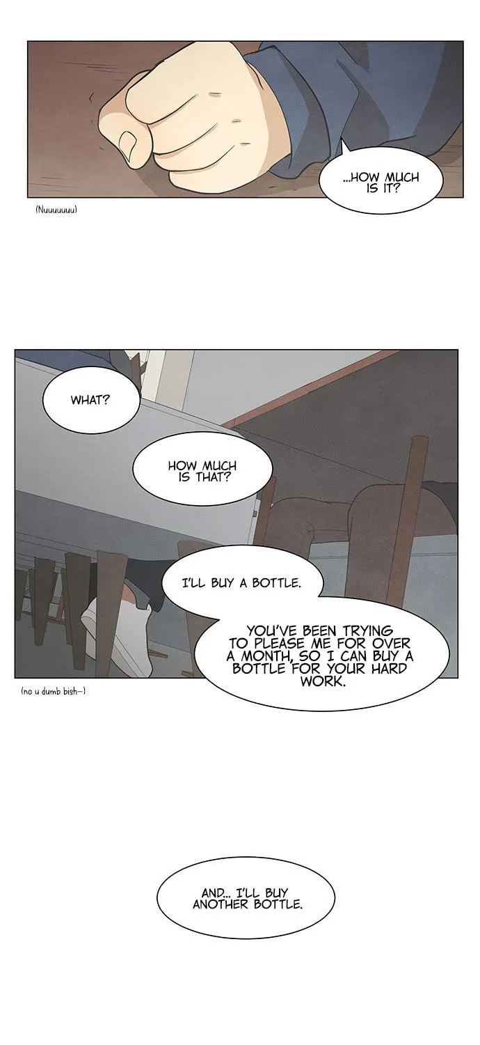 Read Joahaneun Bubun (Colored) chapter 28 image 44 on Lezhin
