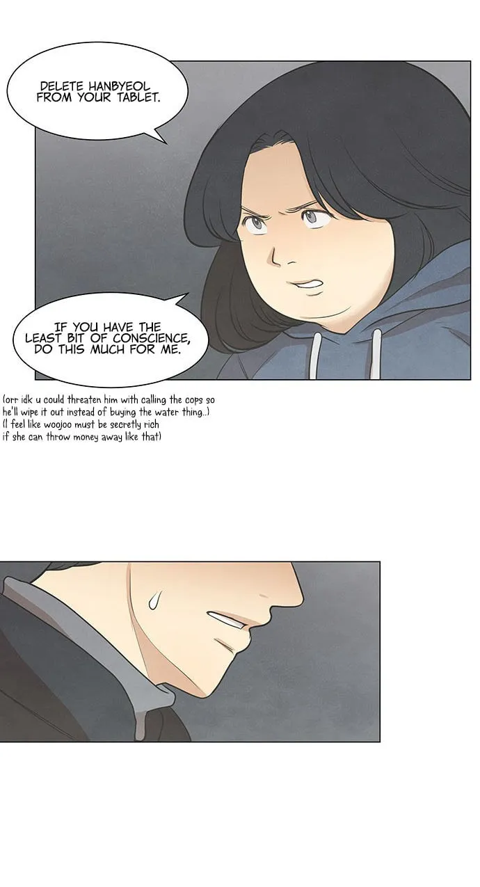 Read Joahaneun Bubun (Colored) chapter 28 image 45 on Lezhin