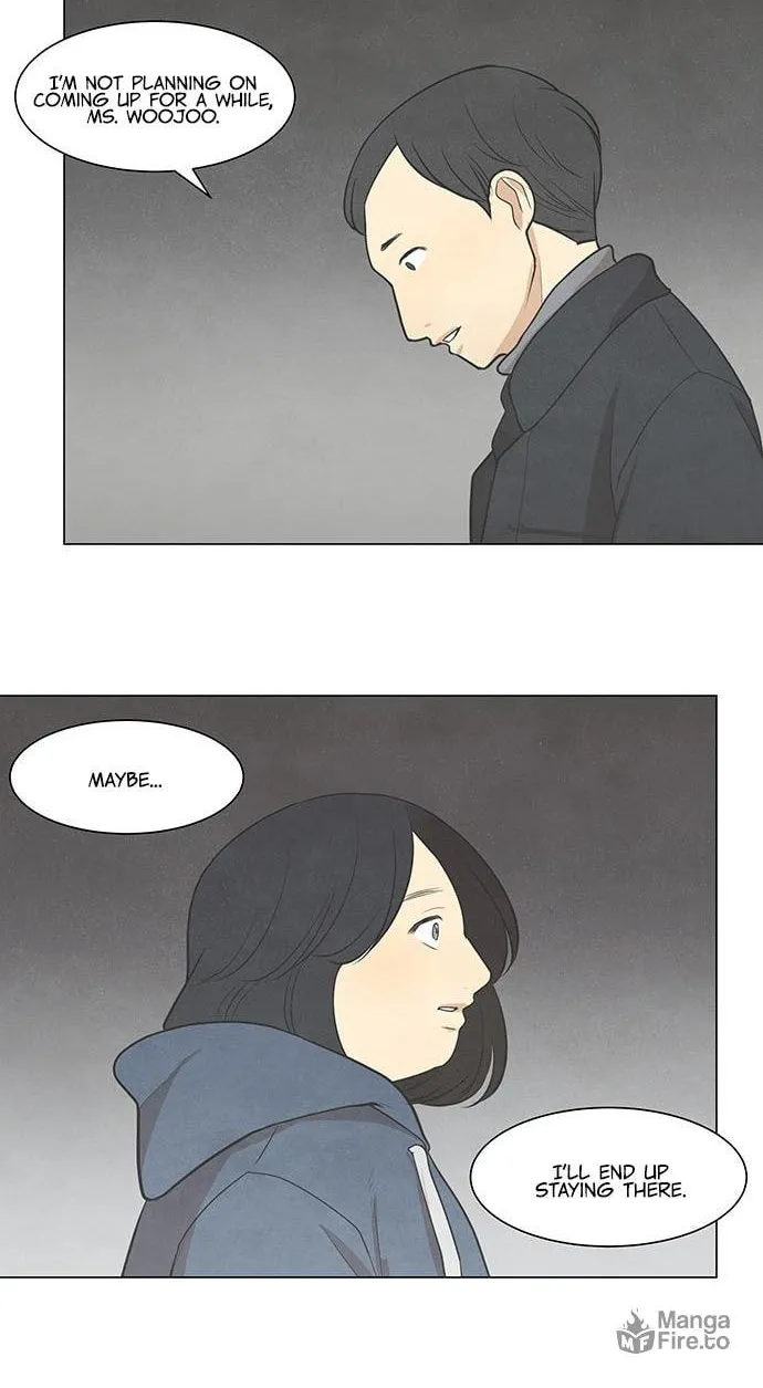 Read Joahaneun Bubun (Colored) chapter 28 image 5 on Lezhin