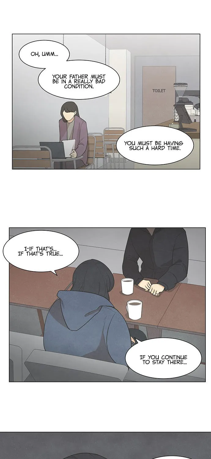 Read Joahaneun Bubun (Colored) chapter 28 image 6 on Lezhin