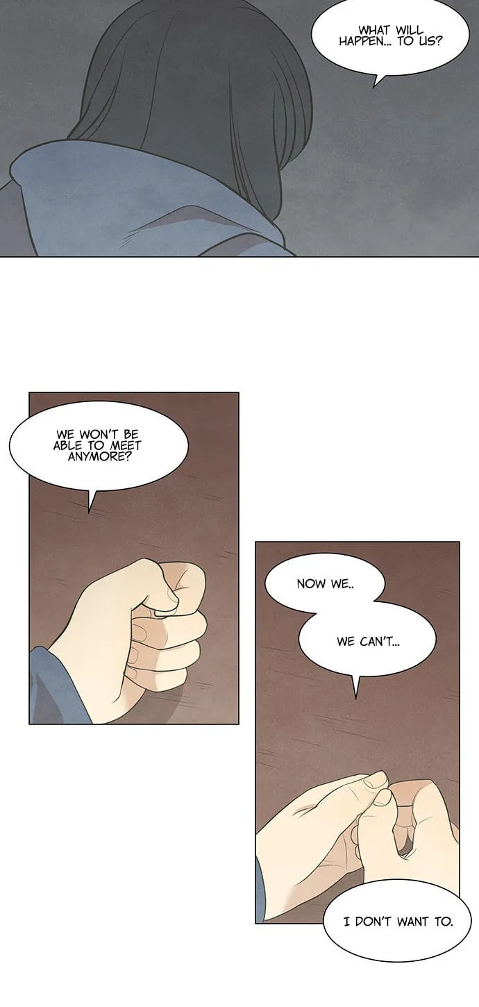 Read Joahaneun Bubun (Colored) chapter 28 image 7 on Lezhin