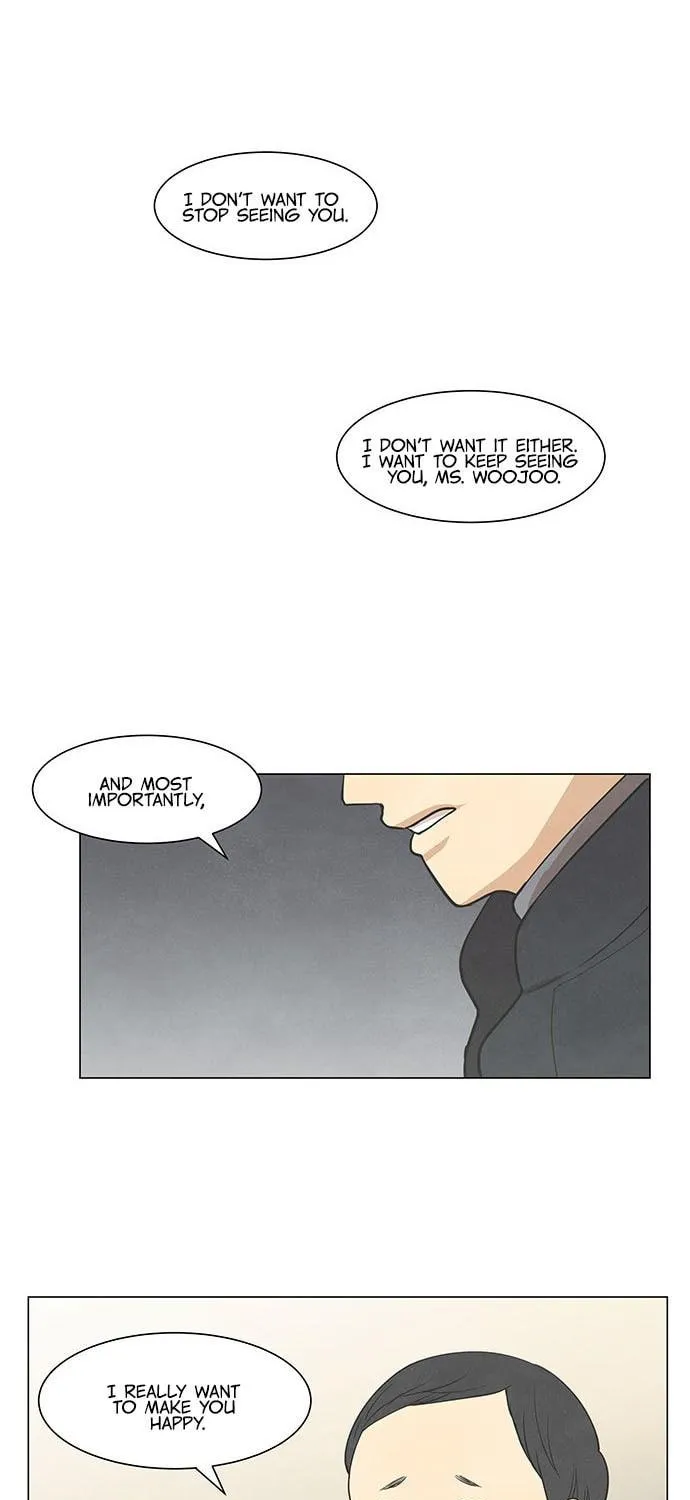 Read Joahaneun Bubun (Colored) chapter 28 image 8 on Lezhin