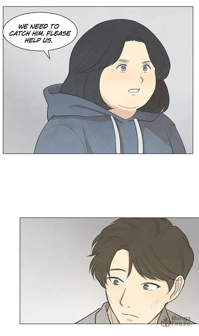 Read Joahaneun Bubun (Colored) chapter 29 image 11 on Lezhin