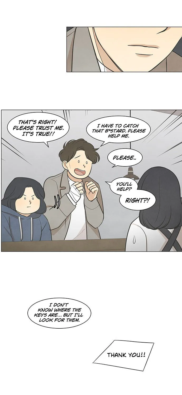 Read Joahaneun Bubun (Colored) chapter 29 image 12 on Lezhin