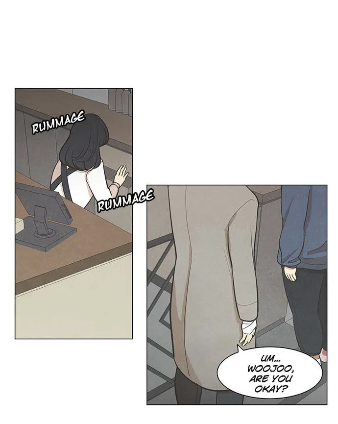 Read Joahaneun Bubun (Colored) chapter 29 image 13 on Lezhin
