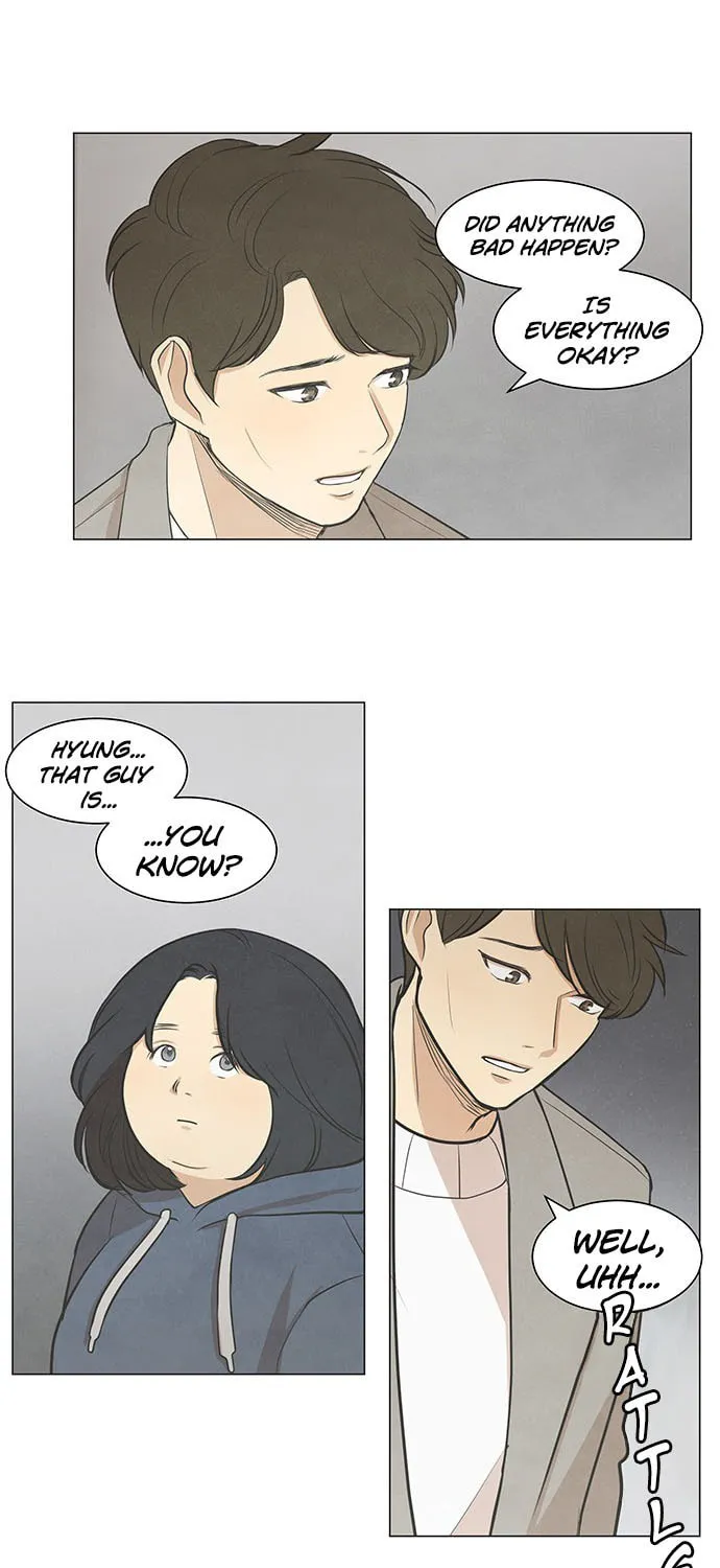 Read Joahaneun Bubun (Colored) chapter 29 image 14 on Lezhin