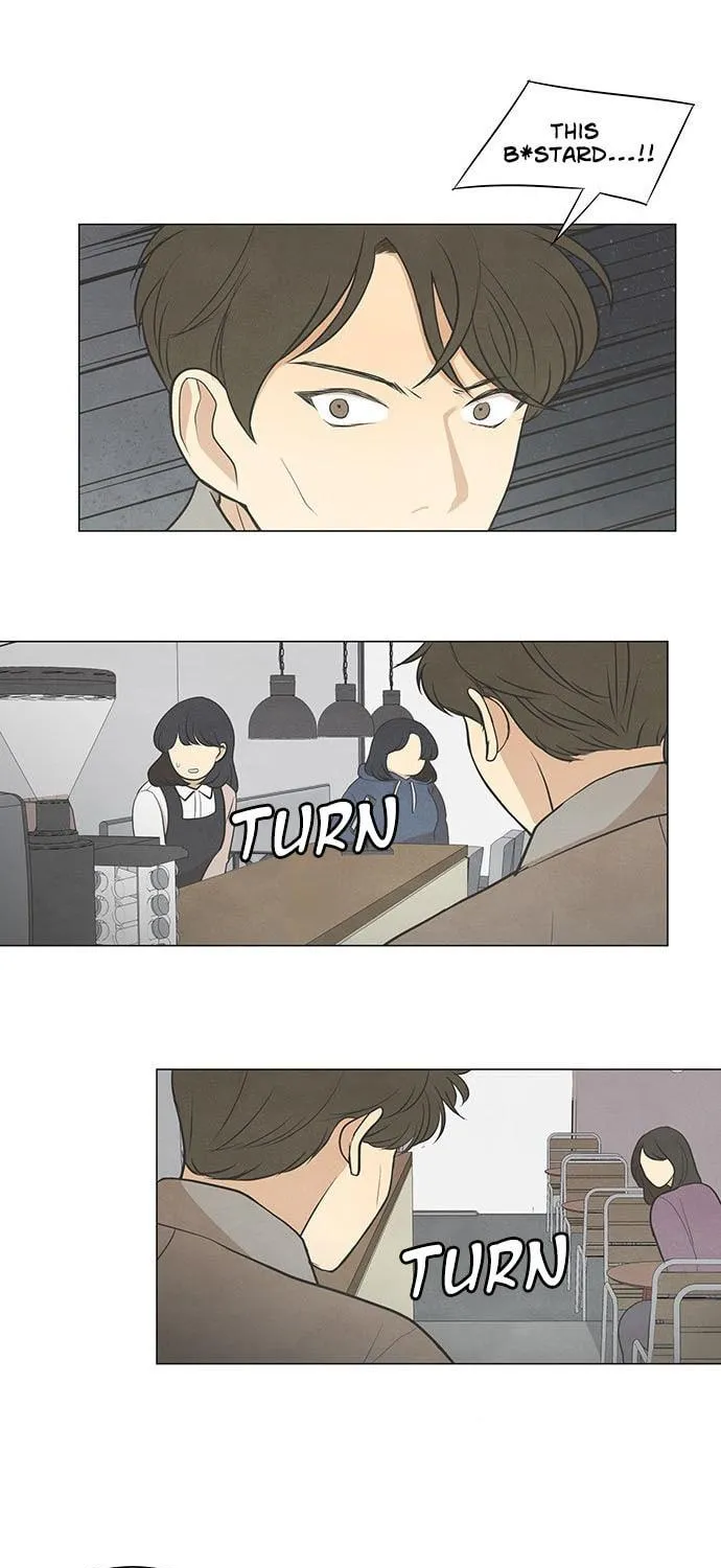 Read Joahaneun Bubun (Colored) chapter 29 image 16 on Lezhin