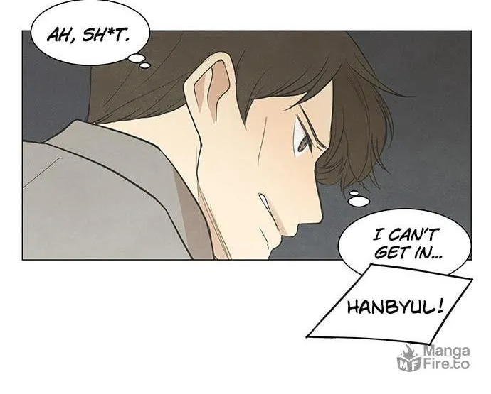 Read Joahaneun Bubun (Colored) chapter 29 image 17 on Lezhin