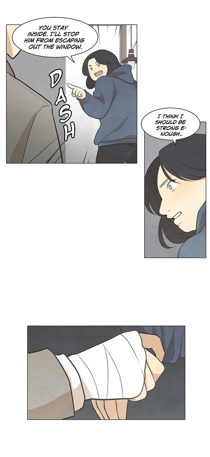 Read Joahaneun Bubun (Colored) chapter 29 image 18 on Lezhin