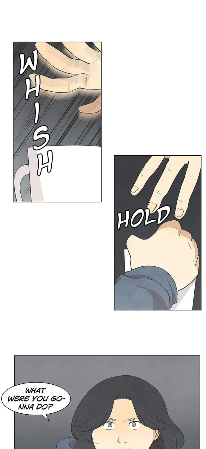 Read Joahaneun Bubun (Colored) chapter 29 image 2 on Lezhin