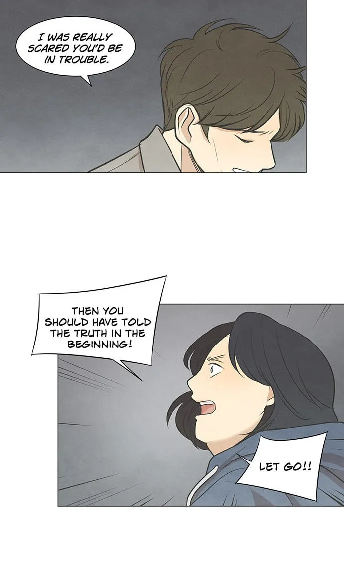 Read Joahaneun Bubun (Colored) chapter 29 image 21 on Lezhin