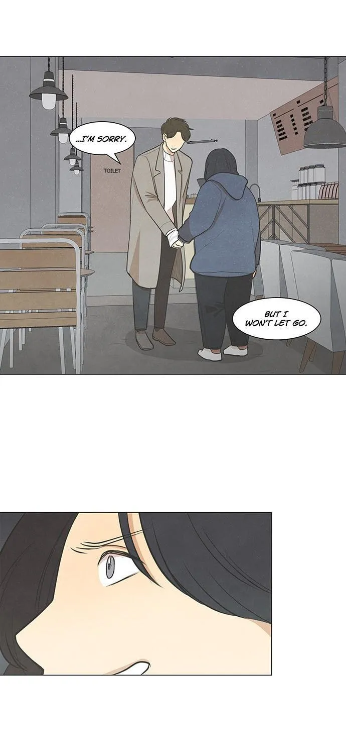 Read Joahaneun Bubun (Colored) chapter 29 image 22 on Lezhin