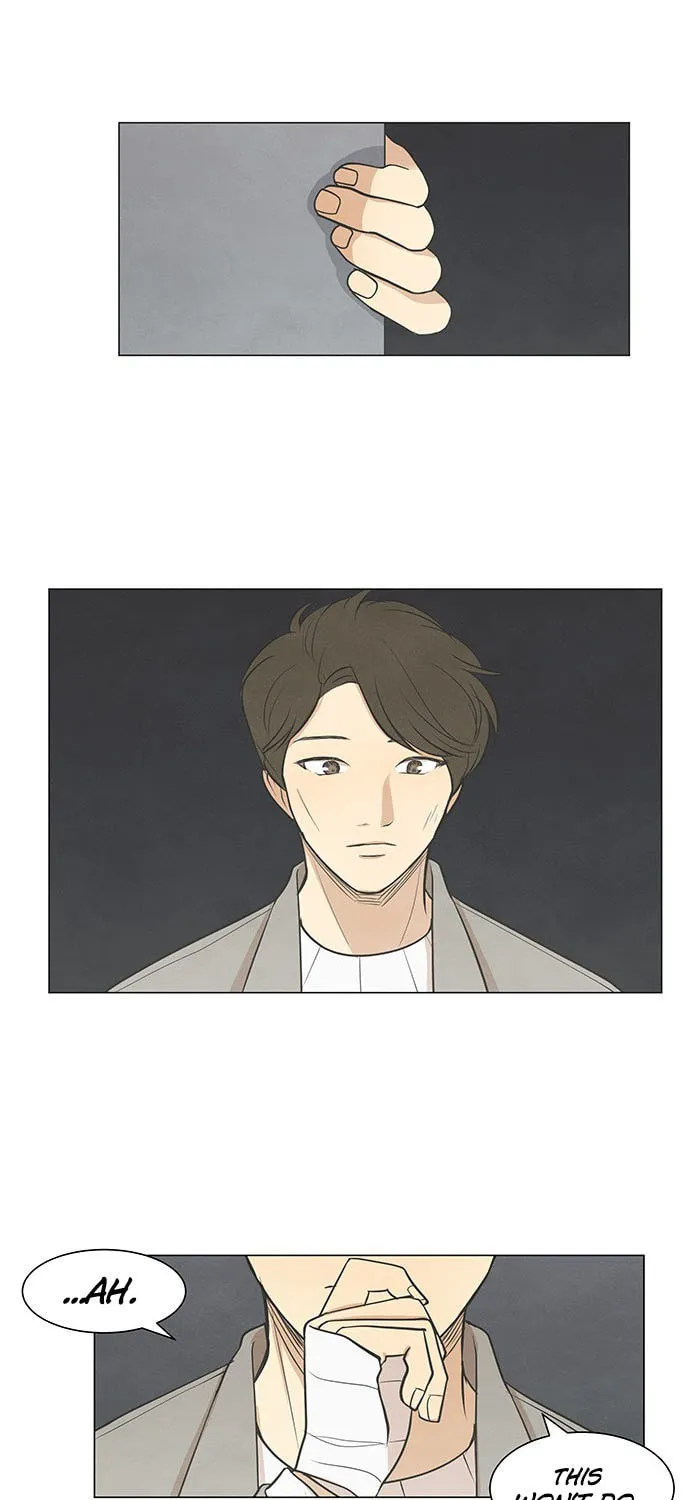 Read Joahaneun Bubun (Colored) chapter 29 image 26 on Lezhin