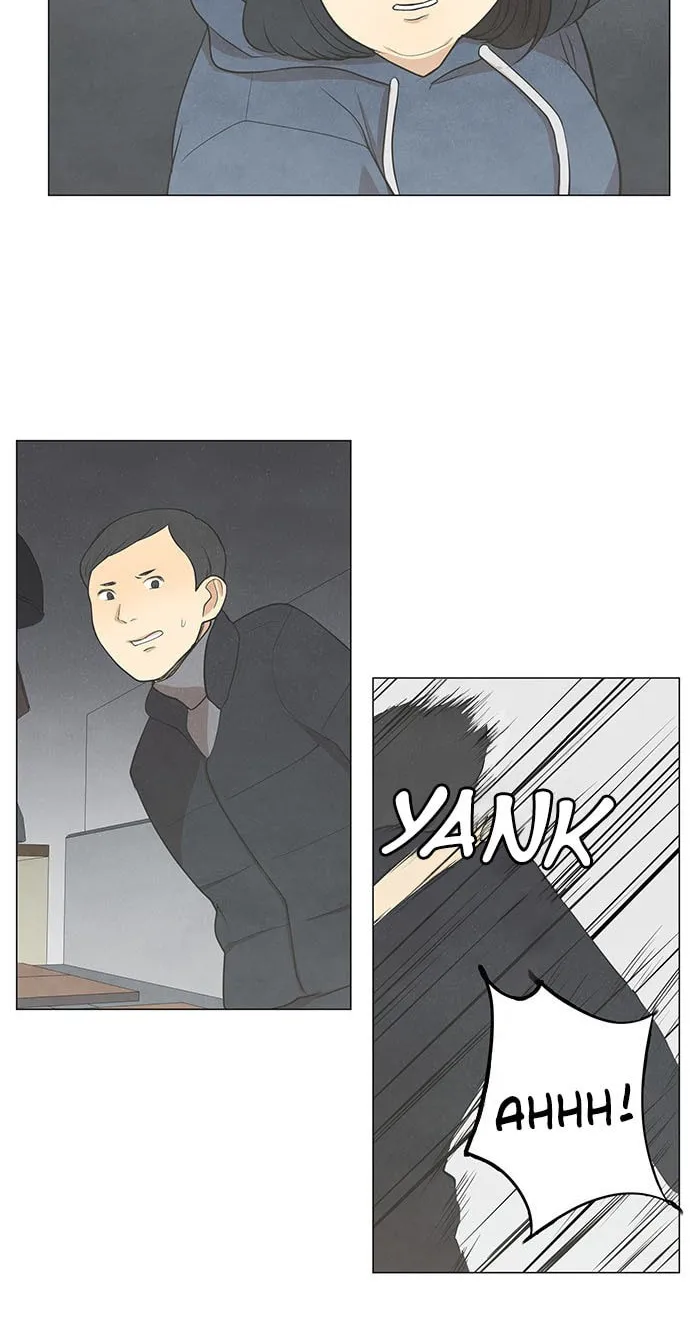 Read Joahaneun Bubun (Colored) chapter 29 image 3 on Lezhin