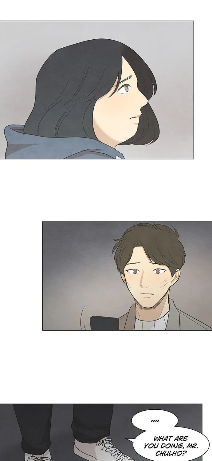 Read Joahaneun Bubun (Colored) chapter 29 image 30 on Lezhin