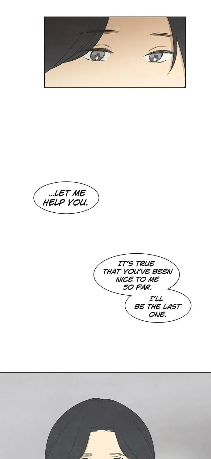 Read Joahaneun Bubun (Colored) chapter 29 image 32 on Lezhin
