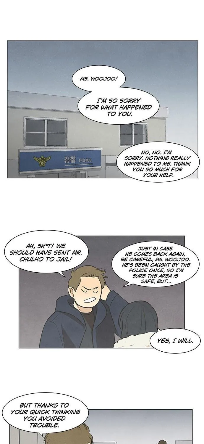 Read Joahaneun Bubun (Colored) chapter 29 image 38 on Lezhin