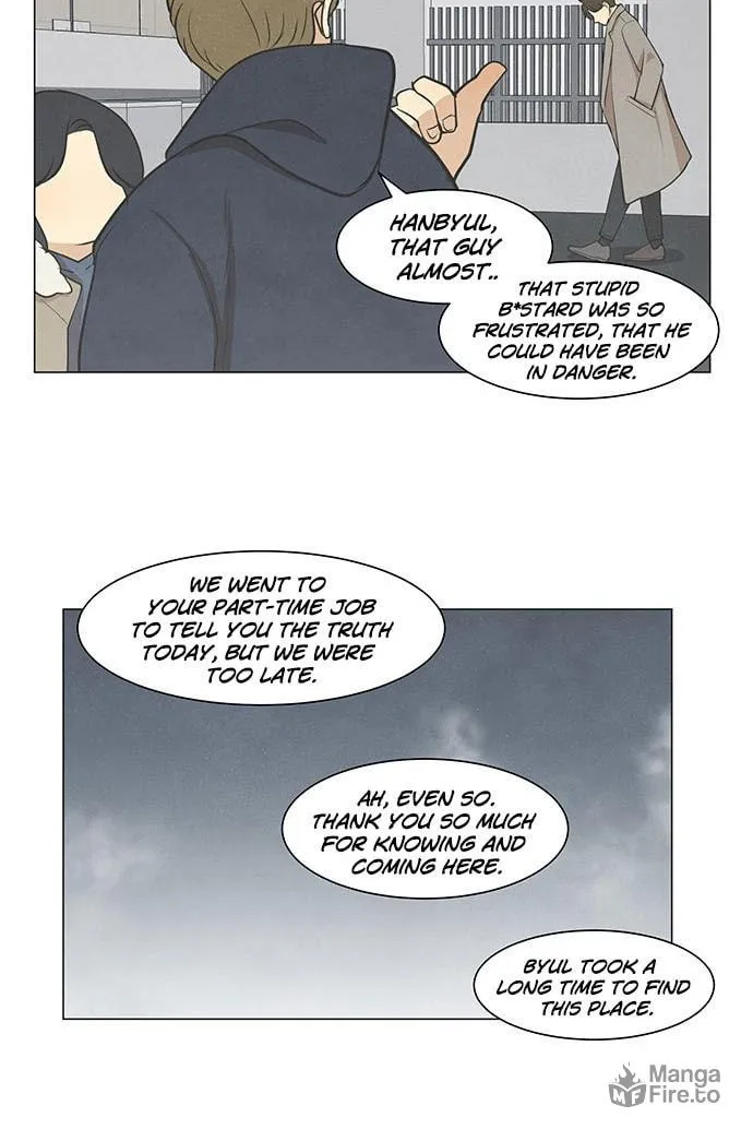 Read Joahaneun Bubun (Colored) chapter 29 image 39 on Lezhin