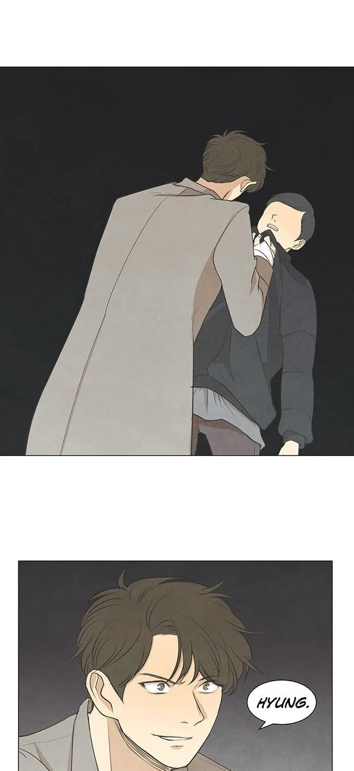 Read Joahaneun Bubun (Colored) chapter 29 image 4 on Lezhin