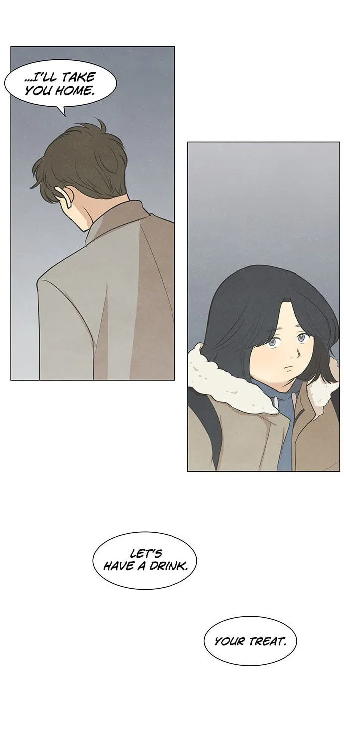 Read Joahaneun Bubun (Colored) chapter 29 image 44 on Lezhin