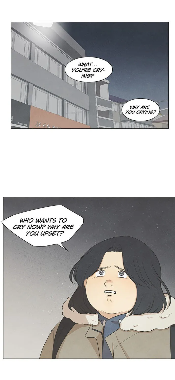 Read Joahaneun Bubun (Colored) chapter 29 image 50 on Lezhin