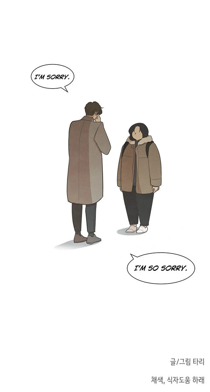 Read Joahaneun Bubun (Colored) chapter 29 image 51 on Lezhin