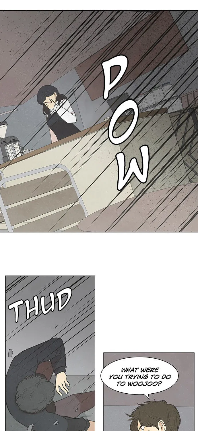 Read Joahaneun Bubun (Colored) chapter 29 image 6 on Lezhin
