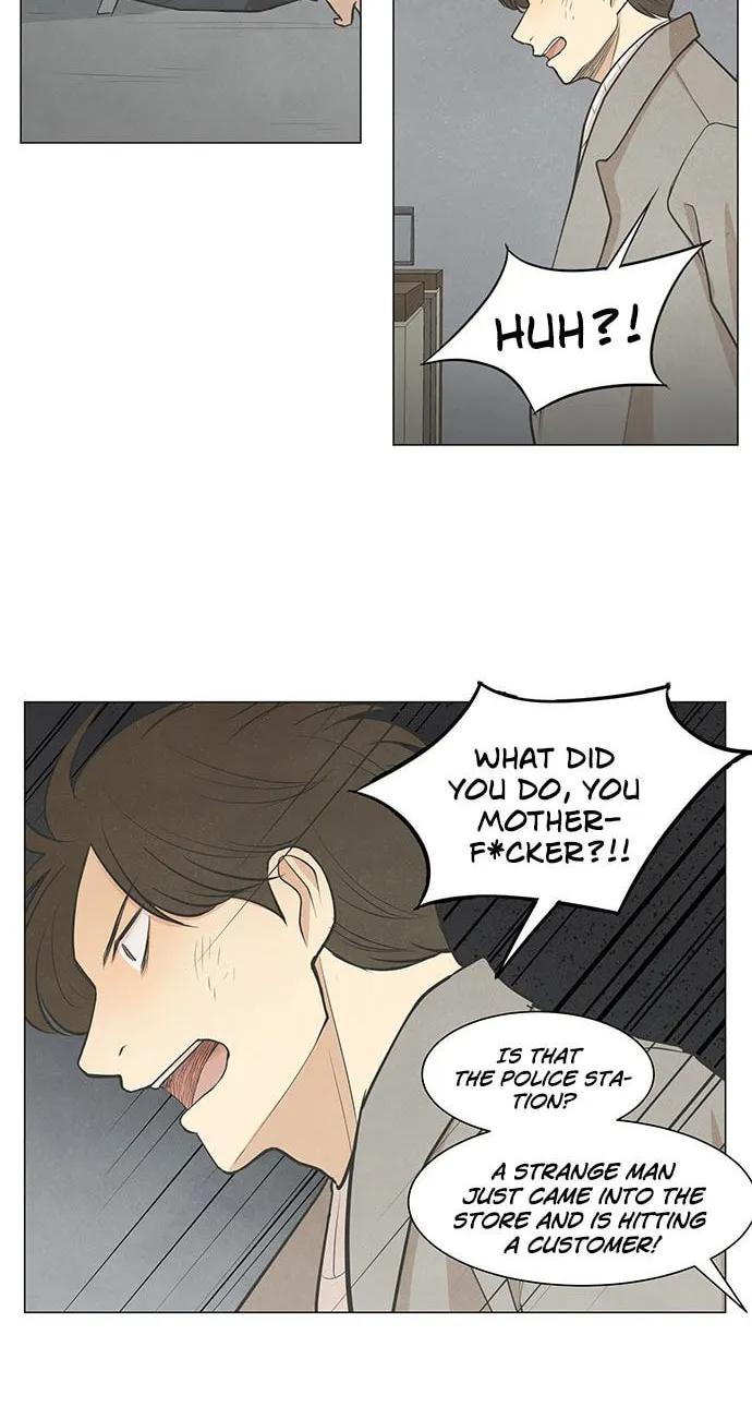 Read Joahaneun Bubun (Colored) chapter 29 image 7 on Lezhin
