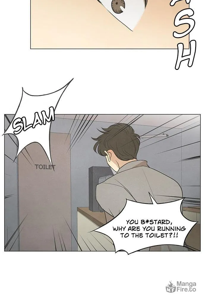 Read Joahaneun Bubun (Colored) chapter 29 image 9 on Lezhin