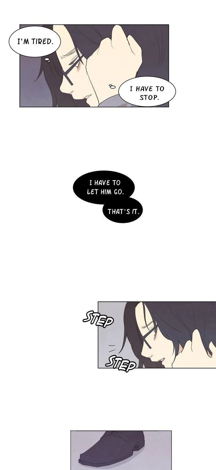 Read Joahaneun Bubun (Colored) chapter 3 image 10 on Lezhin