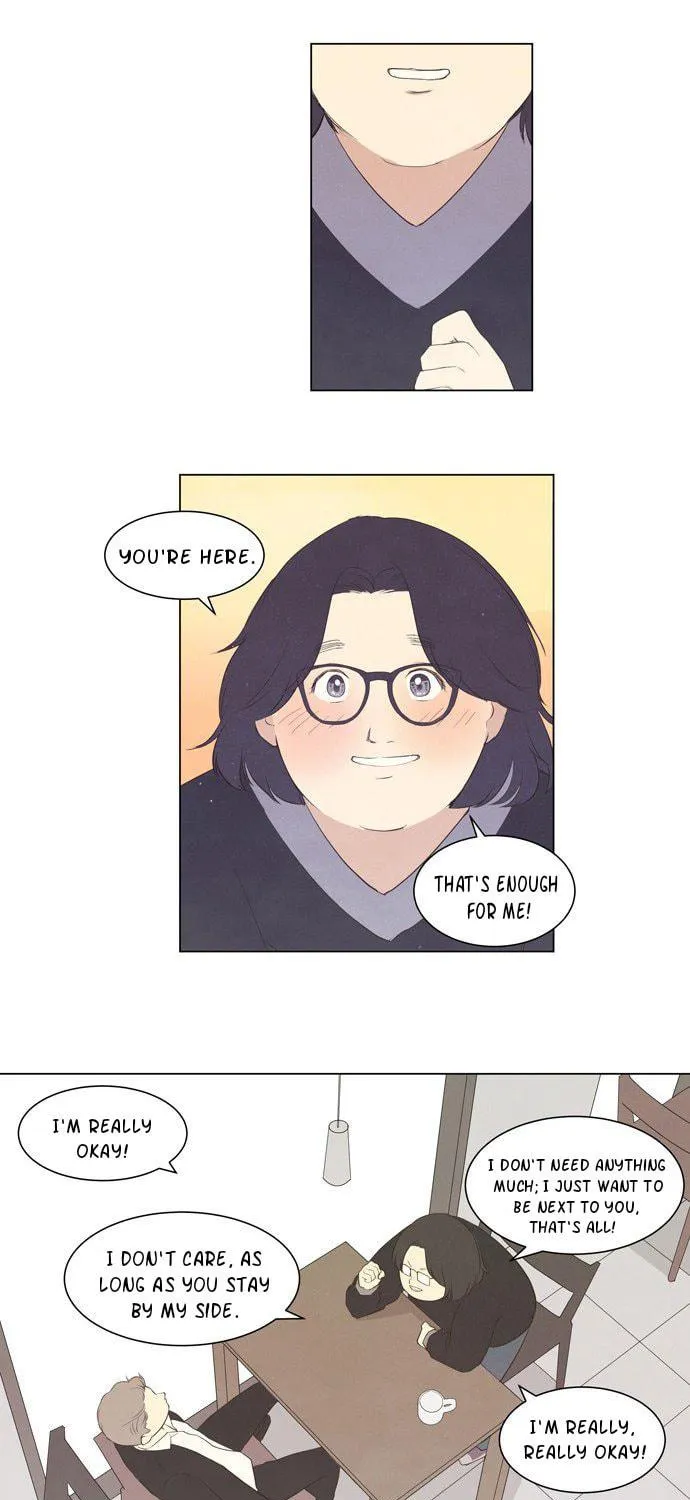 Read Joahaneun Bubun (Colored) chapter 3 image 16 on Lezhin