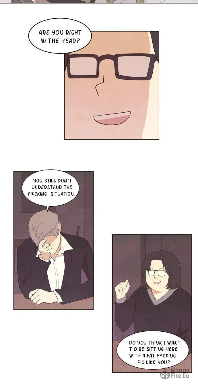 Read Joahaneun Bubun (Colored) chapter 3 image 17 on Lezhin
