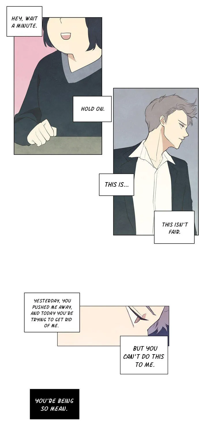 Read Joahaneun Bubun (Colored) chapter 3 image 20 on Lezhin